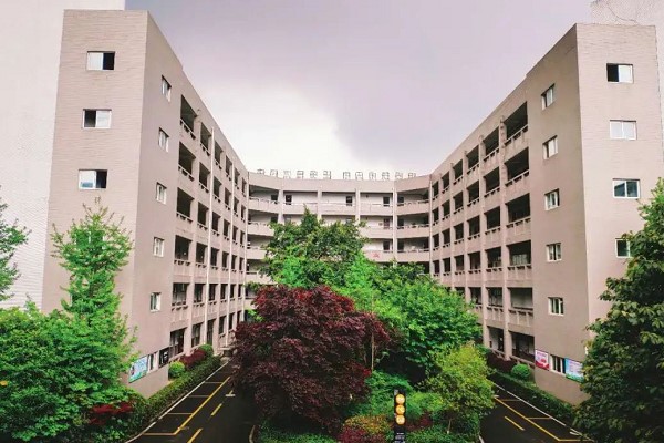 四川空分集團(tuán)技工學(xué)校