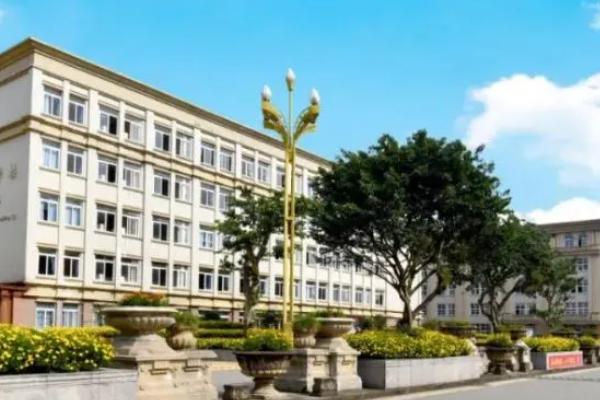 四川文軒職業(yè)學(xué)校好不好