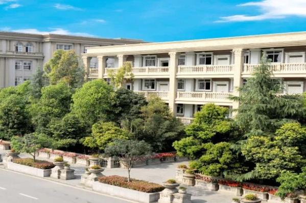 四川文軒職業(yè)學(xué)校好不好