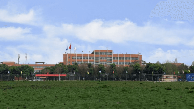 四川科創(chuàng)技工學校