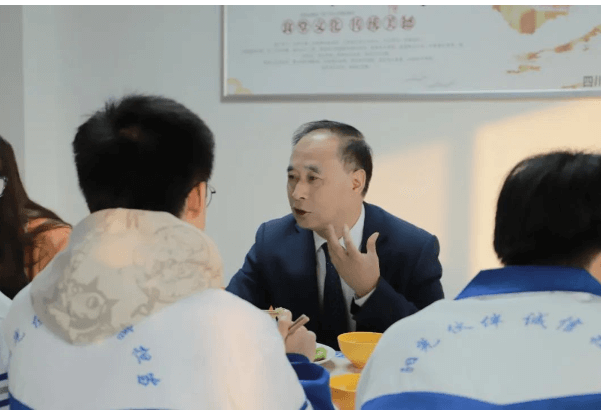 四川興科城市交通高級技工學(xué)校