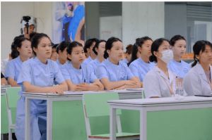 2023年四川希望汽車職業(yè)學院校園環(huán)境_就業(yè)滿意度