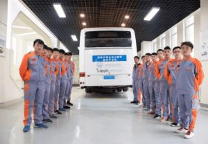 四川希望汽車職業(yè)學院汽車與交通學院之新能源汽車技術(shù)好不好_就業(yè)方向