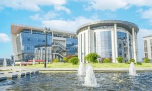 德陽中藝科技職業(yè)學校師資力量_管理模式