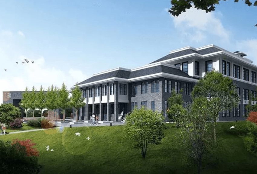 四川省恩陽中學(xué)