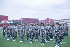 2024年成都市郫都區(qū)川科外國(guó)語(yǔ)學(xué)校收費(fèi)標(biāo)準(zhǔn)_宿舍條件