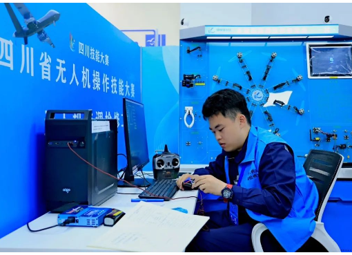 四川西南航空職業(yè)學(xué)院