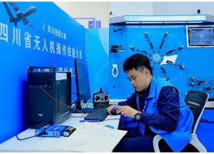 四川西南航空職業(yè)學(xué)院就業(yè)率高嗎_就業(yè)前景