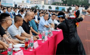 2024年成都圣亞技工學(xué)校怎么樣_管理好嗎