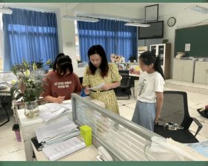 2024年綿陽外國語實(shí)驗(yàn)學(xué)校班級設(shè)置_師資力量