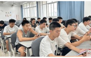 2024年德陽科貿(mào)職業(yè)學(xué)院中職部師資力量_辦學(xué)優(yōu)勢