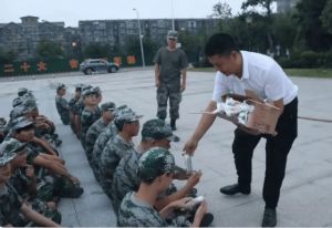 2024年德陽科貿(mào)職業(yè)學(xué)院中職部報(bào)名條件_教學(xué)建設(shè)