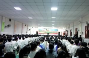 2024年四川省資陽師范學(xué)校怎么樣_師資力量