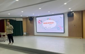 2024年成都市郫都區(qū)川科外國(guó)語(yǔ)學(xué)校怎么樣_教學(xué)設(shè)施