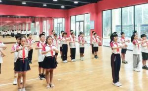 2024年成都市郫都區(qū)川科外國(guó)語(yǔ)學(xué)校怎么樣_是重點(diǎn)嗎