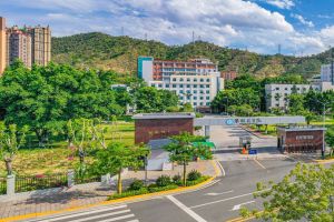 攀枝花市衛(wèi)生學(xué)校