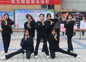 2024年成都棠湖科學技術學校學校介紹_辦學特色