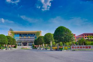 瀘州市職業(yè)技術(shù)學(xué)校