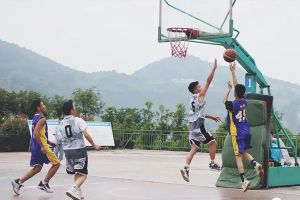 四川省古藺縣大村職業(yè)中學(xué)校