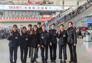 2024年四川興科城市交通高級(jí)技工學(xué)校怎么樣_口碑好嗎