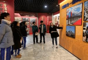 2024年四川興科城市交通高級(jí)技工學(xué)校怎么樣_學(xué)校口碑好嗎