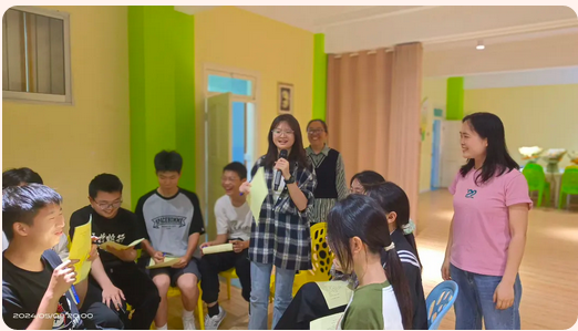 四川省三臺中學