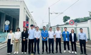 2024年四川興科城市交通高級(jí)技工學(xué)校教學(xué)設(shè)施介紹_教學(xué)設(shè)施是否先進(jìn)