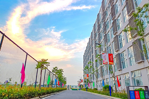 四川科惠技工學(xué)校簡(jiǎn)介