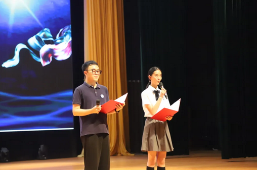 成都市新津區(qū)成外學校