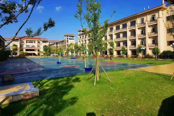 天府新區(qū)行知學(xué)校招生簡(jiǎn)章