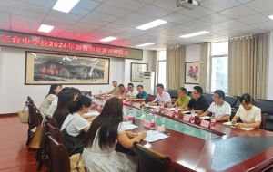 2024年四川省三臺中學(xué)學(xué)校宿舍環(huán)境介紹_宿舍幾人間