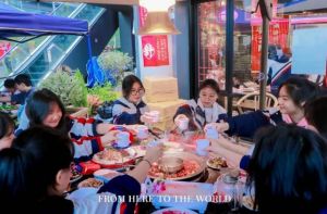 2025年北外附屬東坡外國(guó)語(yǔ)學(xué)校宿舍條件如何_宿舍條件介紹