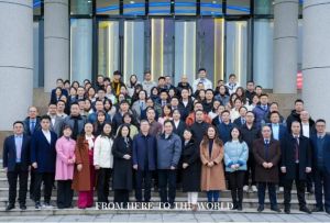 2025年北外附屬東坡外國(guó)語(yǔ)學(xué)校升學(xué)率如何_升學(xué)率介紹