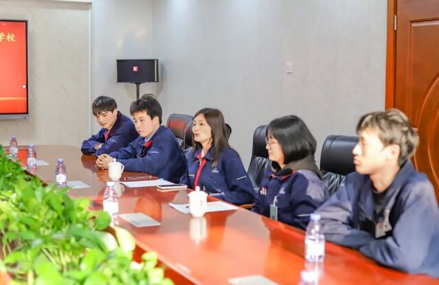 四川興科城市交通高級技工學(xué)校