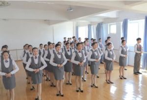 2025年四川興科城市交通高級(jí)技工學(xué)校航空服務(wù)和鐵路客運(yùn)服務(wù)專(zhuān)業(yè)如何_專(zhuān)業(yè)介紹