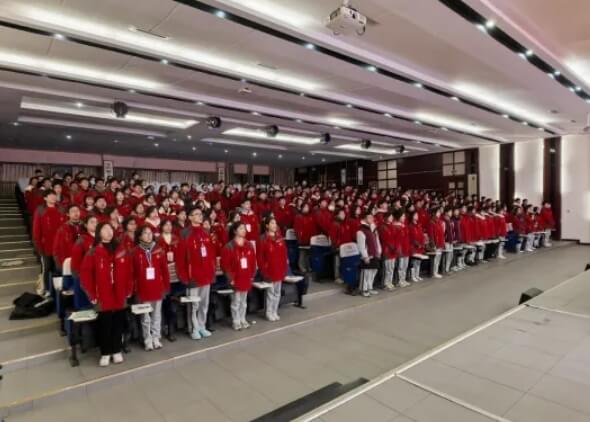 四川省金堂中學校