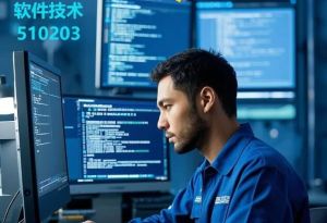 2025年四川職業(yè)學(xué)院軟件技術(shù)專業(yè)如何_專業(yè)介紹