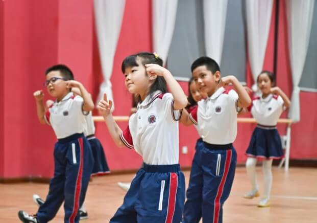 成都市郫都區(qū)川科外國(guó)語(yǔ)學(xué)校 成都市郫都區(qū)川科外國(guó)語(yǔ)學(xué)校