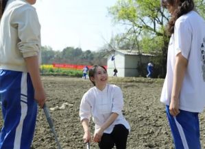 2025年四川興科城市交通高級(jí)技工學(xué)?？诒绾蝊好不好