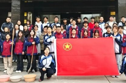 咸陽(yáng)中鐵工程職業(yè)技術(shù)學(xué)校