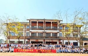 2025年四川省合江縣職業(yè)高級(jí)中學(xué)校校風(fēng)如何_校風(fēng)介紹