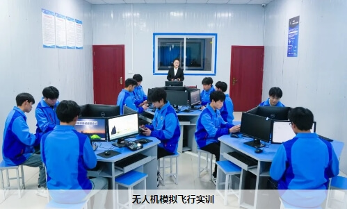 南充工貿科技職業(yè)學校