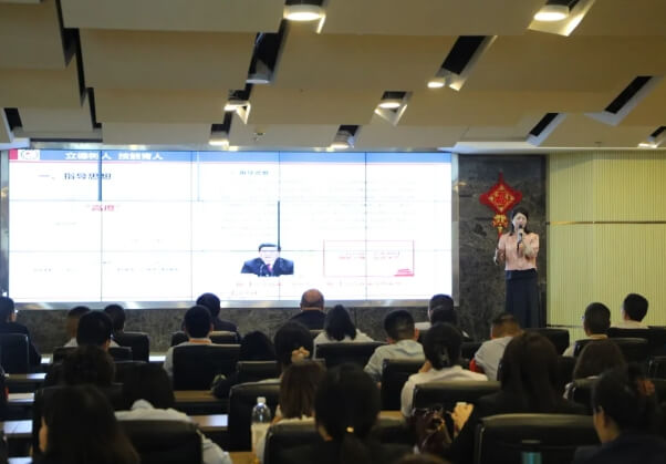 四川興科城市交通高級技工學(xué)校