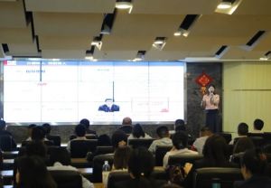 2025年四川興科城市交通高級(jí)技工學(xué)校教學(xué)特色如何_教學(xué)特色介紹