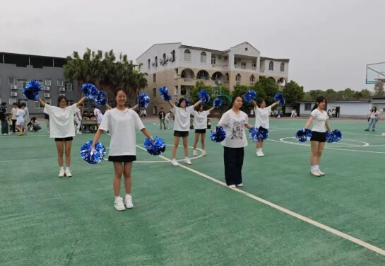 四川蜀都衛(wèi)生學(xué)校