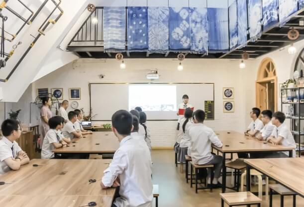 新川外國(guó)語(yǔ)