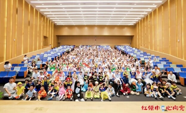 成都天立西區(qū)學(xué)校