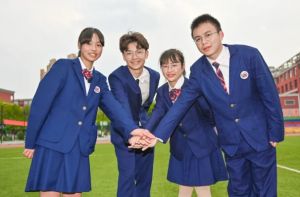 2025年成都市郫都區(qū)川科外國語學(xué)校高中是民辦學(xué)校嗎_辦學(xué)性質(zhì)介紹