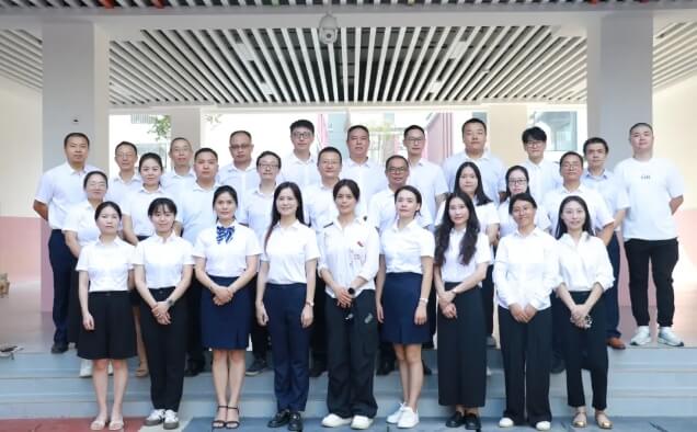 成都市青白江區(qū)為明學(xué)校