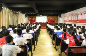 2025年四川興科城市交通高級技工學(xué)校有幾個校區(qū)_設(shè)施介紹